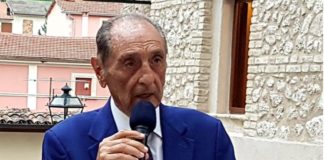 A Pescina inaugurata la casa natìa di Ignazio Silone