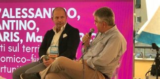 Ferraris “Dalla crisi opportunità per cambiare il modello di sviluppo”