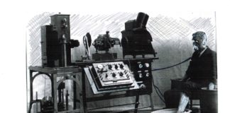 Due secoli di studio elettrico dell’uomo, da galvanometro a Ecg