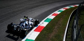Gasly vince Gp Italia su Sainz, Hamilton 7° e Ferrari ritirate