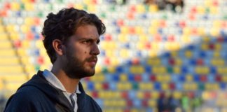 Caputo, Bastoni e Locatelli “Essere in azzurro un sogno”