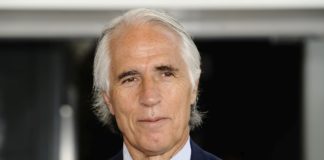 Malagò “Ferrari? Difficile trovare le parole, siamo amareggiati”