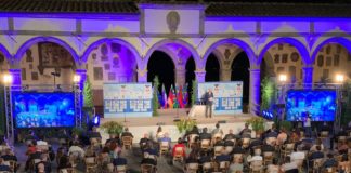 Parata di stelle per il XXIV Premio Fair Play Menarini