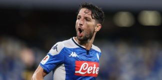 Napoli vincente all’esordio, Parma battuto per 2-0