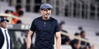 Secondo tampone negativo, Mihajlovic da domani al campo