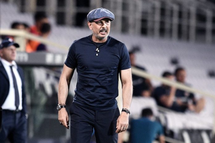 Fiorentina vs Bologna