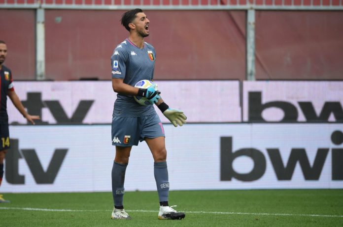 Genoa vs Crotone
