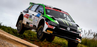 Pirelli domina l’Rc2 a Tartu, gara di ripartenza del Wrc