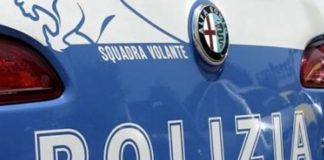 I partecipanti lasciano il rave nel viterbese, arriva la polizia