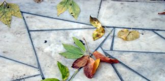 Come pulire il marmo Come pulire il marmo