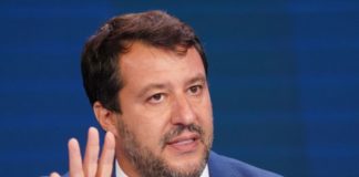 Caso Gregoretti, Salvini “Pronto ad accettare una condanna”