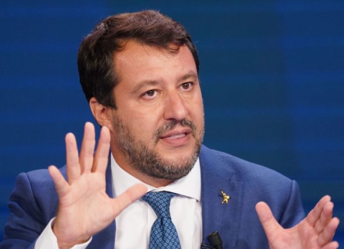 salvini