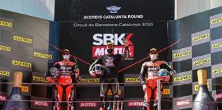 GP Catalogna. Ottime prestazioni dei pneumatici Pirelli