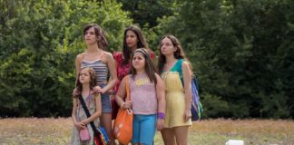 A Venezia “Le sorelle Macaluso” di Emma Dante