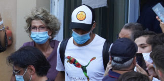 Suarez supera esame di italiano a Perugia