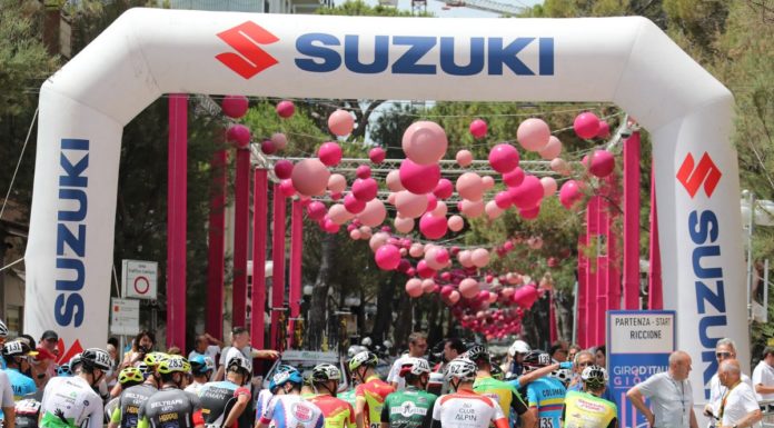 Suzuki e Fci insieme per iniziativa benefica 2+Milioni di Km