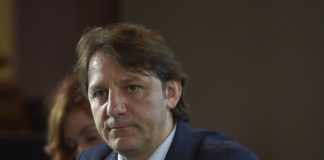 Tridico “Non ho deciso io l’aumento, non prenderò arretrati”