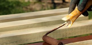 Come verniciare il legno Come verniciare il legno