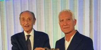 Poesia, a Emanuele il premio Lettera d’Argento 2020