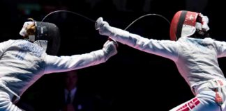 Acqua Lete premium partner Federscherma per il prossimo quadriennio