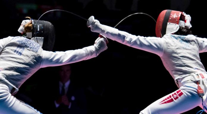 Acqua Lete premium partner Federscherma per il prossimo quadriennio