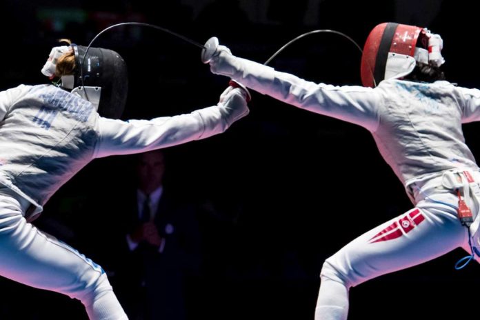Olimpiadi Rio de Janeiro 2016