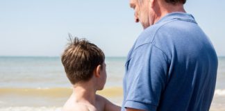 Festa dei nonni, Fermi “Sono il vero pilastro del welfare familiare”