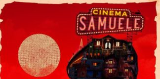 Bersani torna con “Cinema Samuele”