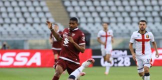 Coronavirus, rinviata in serie A Genoa-Torino