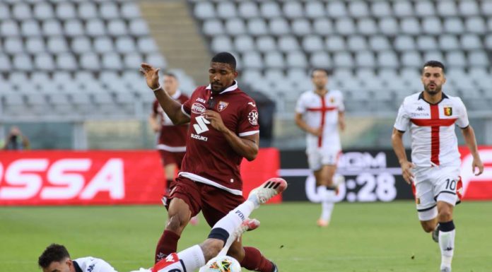Coronavirus, rinviata in serie A Genoa-Torino