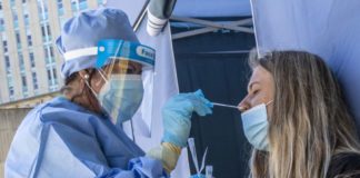 Piattaforma covid, in Piemonte 715 mila test e 12 mila utenti abilitati