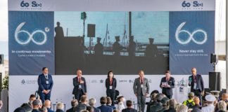 Inaugurato salone nautico di Genova, Toti “simbolo per Liguria”