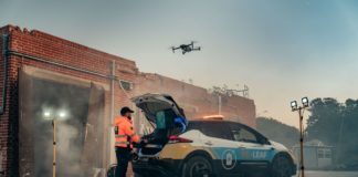 Nissan RE-Leaf. Una fonte di energia sempre disponibile