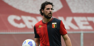 Coronavirus. Genoa, anche Mattia Destro positivo