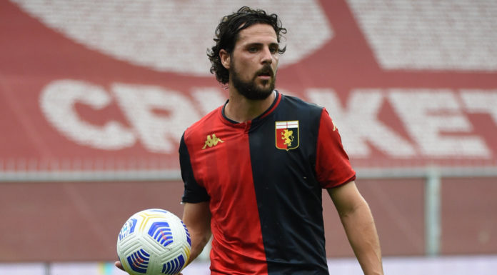 Coronavirus. Genoa, anche Mattia Destro positivo
