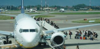 Aeroporti, Todde “impegno Regione per potenziare sicurezza in Sardegna”