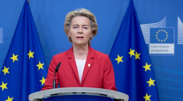 Brexit, procedura d’infrazione Ue contro la Gran Bretagna