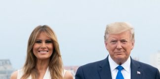 Trump e la moglie Melania positivi al coronavirus