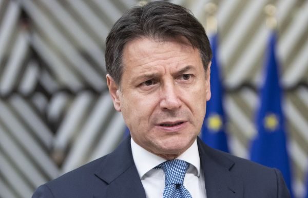 Recovery Fund, Conte “Non permetteremo ritardi”