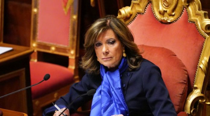 Governo, Casellati “Ricorso esagerato a Dpcm e troppi Dl omnibus”