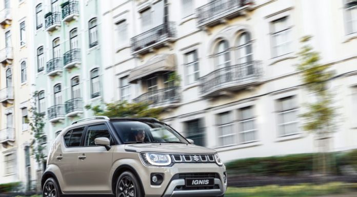 La gamma Suzuki, tutta ibrida e 4×4, vince e convince