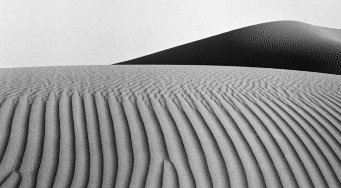 Apre a Todi “Inhabited Deserts”, mostra fotografica di Pepper