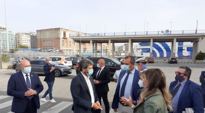 M5S, Fico “Scissione? Non sono preoccupato”