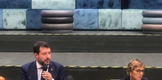 Open Arms, Conte sarà sentito il 20/11. Salvini “Non ho agito da solo”