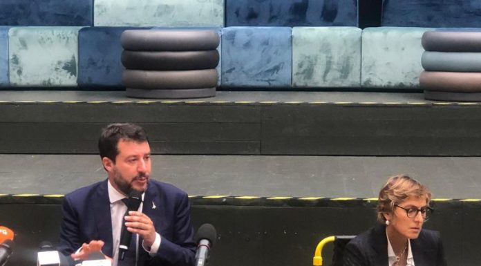 Open Arms, Conte sarà sentito il 20/11. Salvini “Non ho agito da solo”