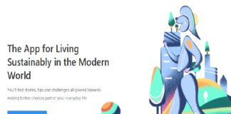 Clima, l’app italiana AWorld per la campagna Onu sulla sostenibilità