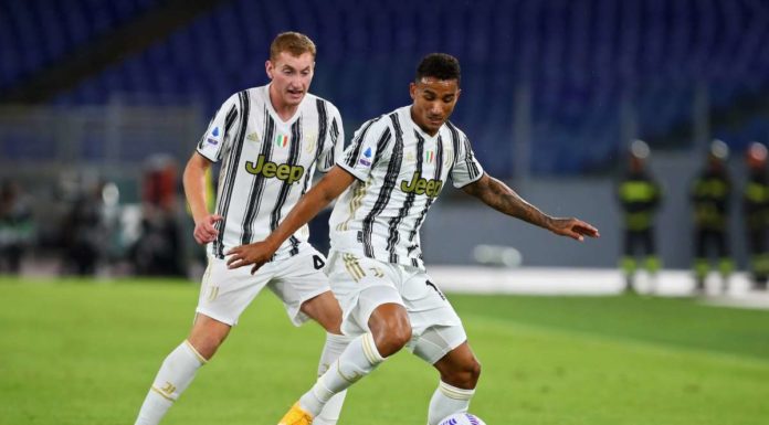 Juve in isolamento fiduciario ma potrà giocare contro il Napoli