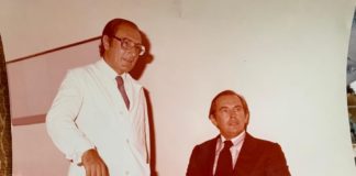 Morto Bino Marino, per oltre 50 anni in sala operatoria a salvare vite