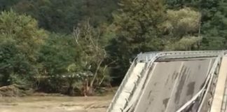 Il maltempo devasta il Nord-Ovest, morti e dispersi