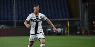 Al Parma basta Kurtic, battuto 1-0 il Verona